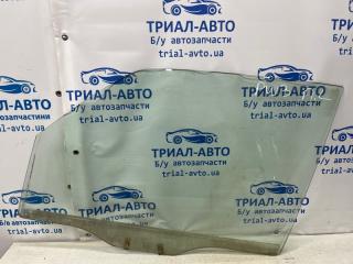 Стекло двери переднее левое Mitsubishi Pajero Wagon 1999-2006 Б/У Стекло двери переднее левое Mitsubishi Pajero Wagon 1999-2006