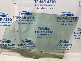 Стекло двери переднее правое Pajero Wagon 1999-2006 3 3.2 Дизель 4M41