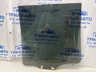 Стекло двери заднее левое Pajero Wagon 1999-2006 3 3.2 Дизель 4M41