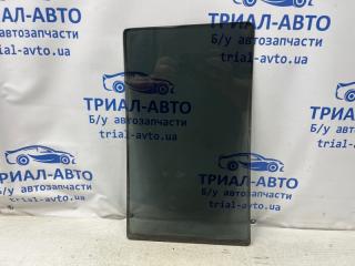 Стекло двери задней левой (форточка) Pajero Wagon 1999-2006 3 3.2 Дизель 4M41