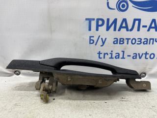 Ручка двери внешняя задняя левая Pajero Wagon 1999-2006 3 3.2 Дизель 4M41