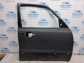 Дверь передняя правая Mitsubishi Pajero Wagon 1999-2006 Б/У Дверь передняя правая Mitsubishi Pajero Wagon 1999-2006