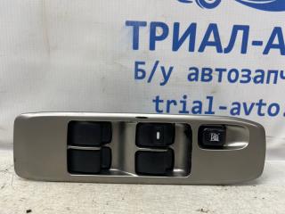 Блок управления стеклоподъемниками Mitsubishi Pajero Wagon 1999-2006 Б/У Блок управления стеклоподъемниками Mitsubishi Pajero Wagon 1999-2006