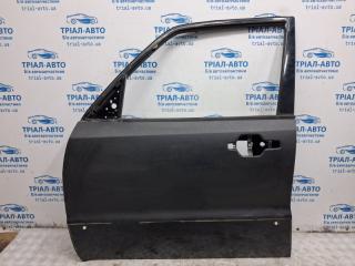 Дверь передняя левая Mitsubishi Pajero Wagon 1999-2006 Б/У Дверь передняя левая Mitsubishi Pajero Wagon 1999-2006