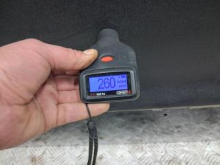 Дверь передняя левая Pajero Wagon 1999-2006 3 3.2 Дизель 4M41