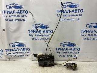 Замок двери передний левый Mitsubishi Pajero Wagon 1999-2006 Б/У Замок двери передний левый Mitsubishi Pajero Wagon 1999-2006