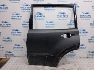 Дверь задняя левая Mitsubishi Pajero Wagon 1999-2006 Б/У Дверь задняя левая Mitsubishi Pajero Wagon 1999-2006