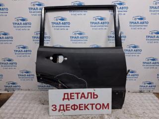 Дверь задняя правая Mitsubishi Pajero Wagon 1999-2006 Б/У Дверь задняя правая Mitsubishi Pajero Wagon 1999-2006