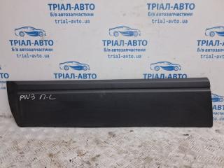Накладка двери передняя левая Mitsubishi Pajero Wagon 1999-2006