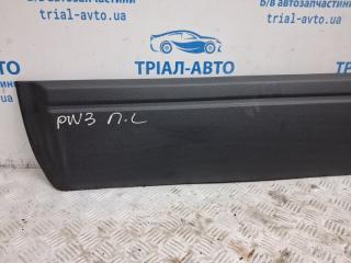 Накладка двери передняя левая Pajero Wagon 1999-2006 3 3.2 Дизель 4M41