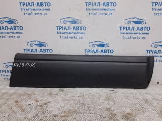 Накладка двери передняя правая Mitsubishi Pajero Wagon 1999-2006