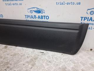 Накладка двери передняя правая Mitsubishi Pajero Wagon 3 3.2 Дизель 4M41