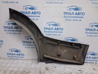 Накладка двери задняя левая Pajero Wagon 1999-2006 3 3.2 Дизель 4M41