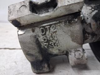 Насос ГУ Actyon 2005-2010 CJ 2.0 diesel D20DT