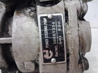 Насос ГУ Pajero Wagon 1999-2006 3 3.2 Дизель 4M41