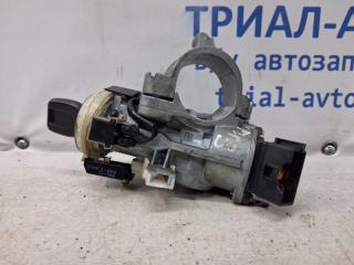Замок зажигания Mitsubishi Pajero Wagon 1999-2006 Б/У Замок зажигания Mitsubishi Pajero Wagon 1999-2006