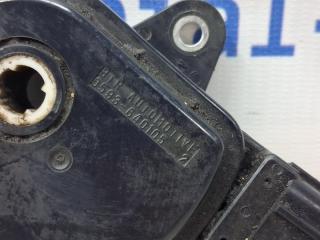 Селектор акпп Actyon 2005-2010 CJ 2.0 diesel D20DT