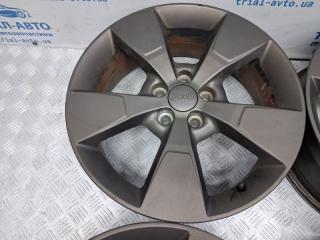 Диски титан комплект R18 Cherokee 2013-2019 KL 2.4 бензин ED6