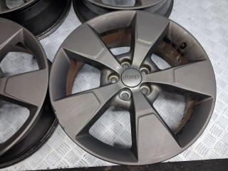 Диски титан комплект R18 Cherokee 2013-2019 KL 2.4 бензин ED6