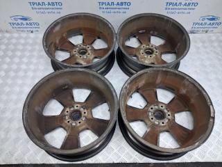 Диски титан комплект R18 Cherokee 2013-2019 KL 2.4 бензин ED6
