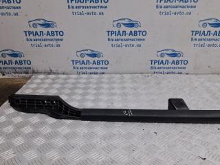 Рейлинг на крышу левый Mitsubishi Outlander XL 2.2 diesel 4HK
