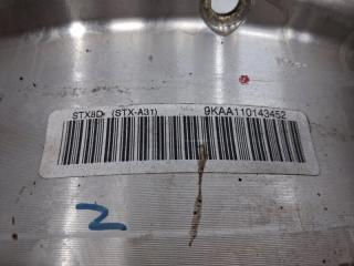 Диск титан R18 MDX 2006-2013 YD2 3.7 бензин J37A1