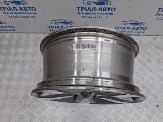 Диск титан R18 Acura MDX YD2 3.7 бензин J37A1