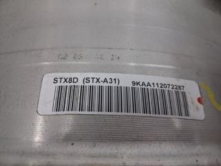 Диск титан R18 MDX 2006-2013 YD2 3.7 бензин J37A1