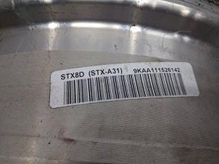 Диск титан R18 MDX 2006-2013 YD2 3.7 бензин J37A1