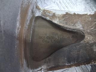 Диск титан R18 MDX 2006-2013 YD2 3.7 бензин J37A1
