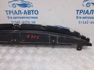 Защита бампера переднего Kia Sorento XM 2.4 бензин G4KJ