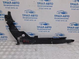 Накладка передней панели Jeep Grand Cherokee 2010-2022