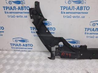 Накладка передней панели Grand Cherokee 2010-2022 WK2 3.6 бензин ERB
