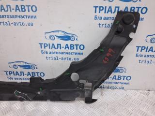 Накладка передней панели Jeep Grand Cherokee WK2 3.6 бензин ERB