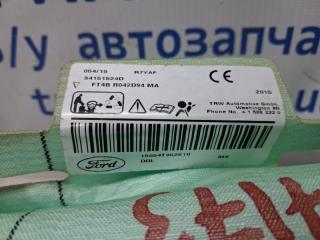 Airbag потолка(шторка) правый Edge 2015-2018 2 2.0 бензин ENR90