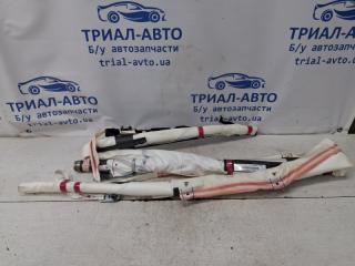 Airbag потолка(шторка) правый Ford Fusion USA 2013-2020 Б/У Airbag потолка(шторка) правый Ford Fusion USA 2013-2020