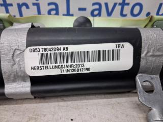 Airbag потолка(шторка) правый Explorer 2011-2019 5 3.5 бензин ENKX0