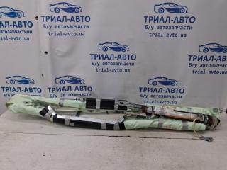 Airbag потолка(шторка) левый Ford Explorer 2011-2019