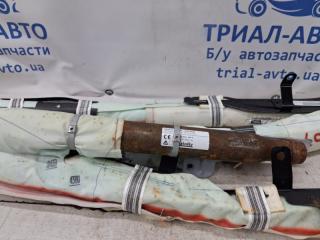 Airbag потолка(шторка) правый QX60 2013-2021 L50 3.5 бензин VQ35DE