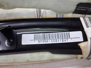 Airbag потолка(шторка) левый QX60 2013-2021 L50 3.5 бензин VQ35DE