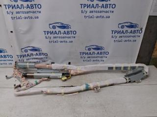 Airbag потолка(шторка) правый Mazda CX 9 2006-2015