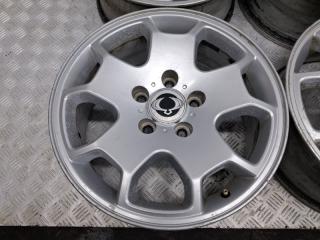 Диски титан комплект R18 Actyon 2005-2010 CJ 2.0 diesel D20DT