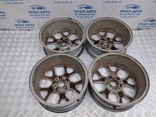 Диски титан комплект R17 Cherokee 2013-2019 KL 2.4 бензин ED6