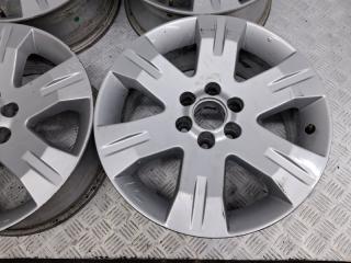 Диски титан комплект R17 Pathfinder 2004-2014 R51 2.5 Diesel YD25DDTI