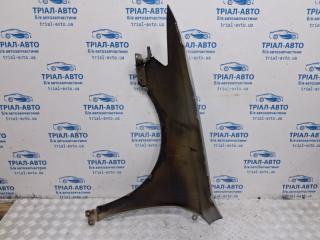 Крыло переднее правое Accord 2002-2008 CL K24A3 2.4