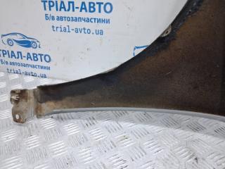 Крыло переднее правое Accord 2002-2008 CL K24A3 2.4