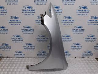 Крыло переднее левое Honda Accord 2002-2008 Б/У Крыло переднее левое Honda Accord 2002-2008
