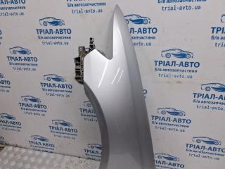 Крыло переднее левое Accord 2002-2008 CL K24A3 2.4