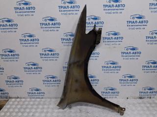 Крыло переднее левое Accord 2002-2008 CL K24A3 2.4