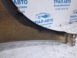 Крыло переднее левое Accord 2002-2008 CL K24A3 2.4